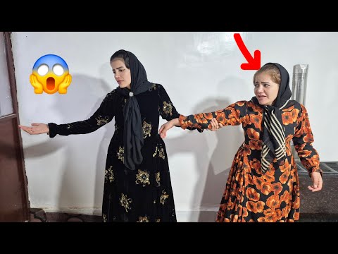 Zeinab's useless secrets from Narges