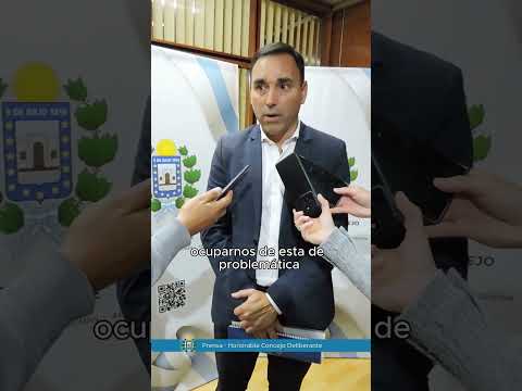 La comisión de Medio Ambiente avanza en el debate del Código Ambiental de Faltas municipal