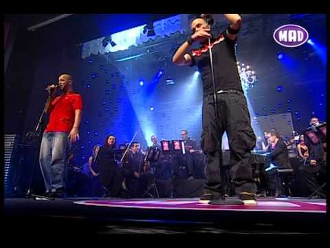 Mad Secret Concert: Stavento - Πόσο Ακόμα HD