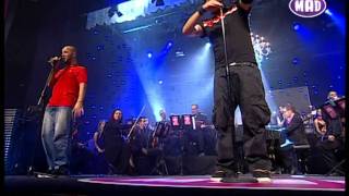 Mad Secret Concert: Stavento - Πόσο Ακόμα HD