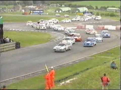 BTCC 1989 Round 3 Pt 1