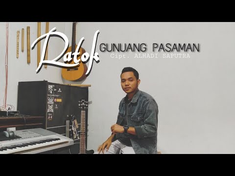 RATOK GUNUANG PASAMAN | COVER DHANI RILVI