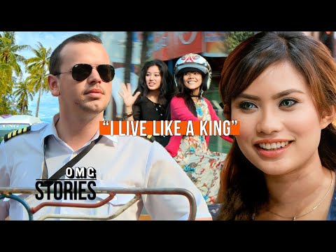 Life As A Pilot In Indonesia | | Air Pressure | Episode 4