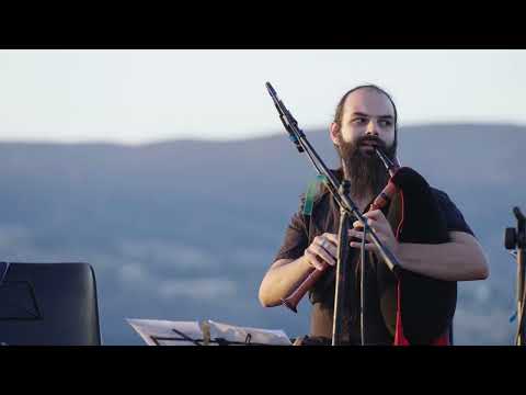 JURI CAMISASCA/ENSEMBLE CALIXTINUS – La Sposa – omaggio a Giuni Russo 🌷