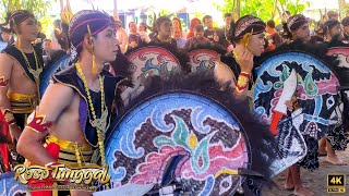 Download lagu TERBARU‼️JATHILAN ROSO TUNGGAL FULL NDADI KESURUPAN GANAS LIVE CEPIT CONDONGCATUR mp3
