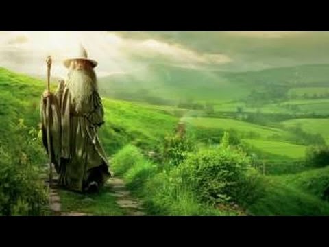 Das Erbe des Zauberers - Hörbuch - Teil 2 By NHR