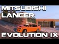 Grand Theft Auto V PC Mods - Mitsubishi Lancer ...