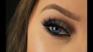 Drugstore Christmas Party Look for Beginners | Eimear McElheron