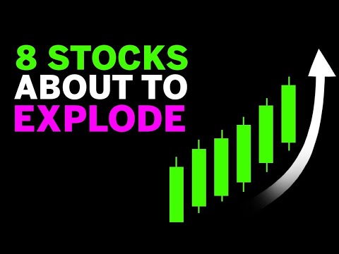 💥Best 8 Stocks to BUY NOW in June 2024 (High Growth Stocks) 🚀📈