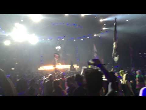 ATB @ EDC Las Vegas 2015 -The Trilogy (The Final chapter)