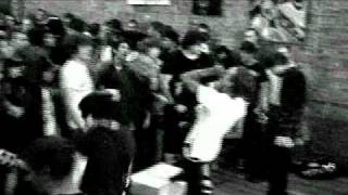 FOR THE FALLEN DREAMS-Nightmares/December Everyday