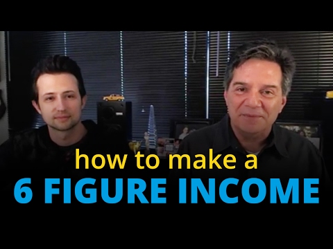 How to Make a Six-Figure Income with TV and Film Music