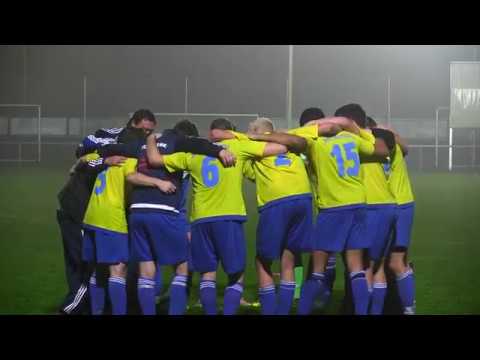 A-Jugend: TuS Wahrburg - Post SV Stendal