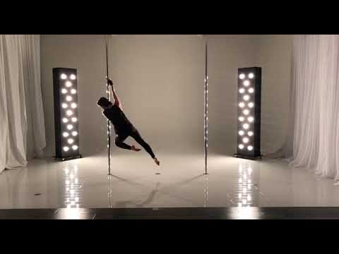 For Pole Art Italy 2020