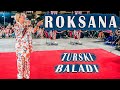ROKSANA 2025 TURKISH MASHUP