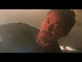 Malibu Mansion Attack - Pepper Saves Tony Stark Scene | Iron Man 3 (2013) HD (+Subtitles)
