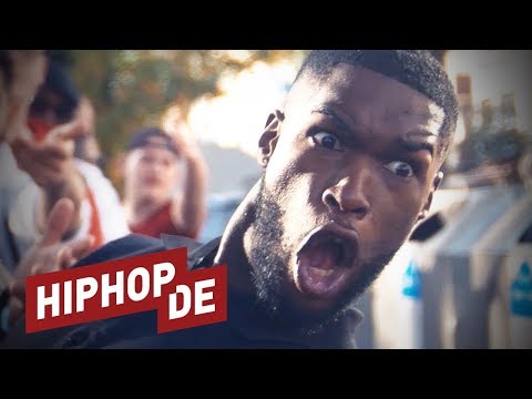 Steve Jackson – Bubu (prod. IVN) – Videopremiere