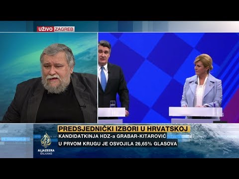 Gjenero: Debate neće bitno mijenjati stav građana