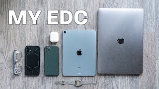 My Everyday Carry