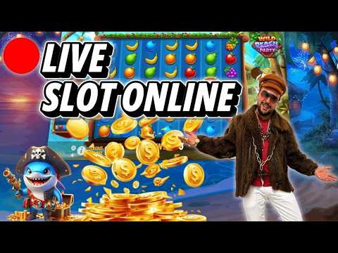🔴  LIVE TRANQUILLA! SPIKE SLOT ONLINE - 10/02/2026