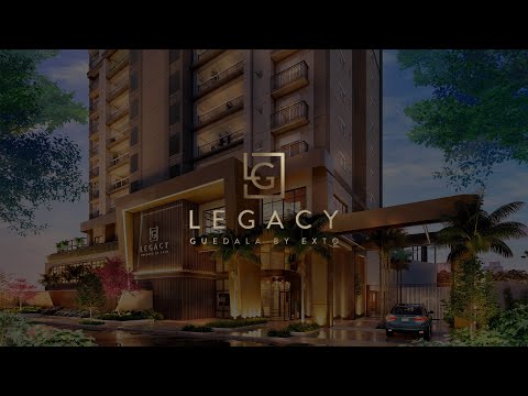 Legacy Guedala - Exto | O Empreendimento [RESUMO]