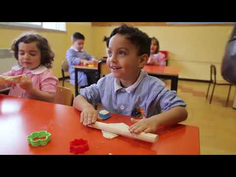 SCUOLE DELL'INFANZIA