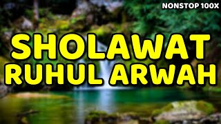Download lagu sholawat ruhul arwah nonstop 100x mp3 Download lagu sholawat ruhul arwah nonstop 100x mp3