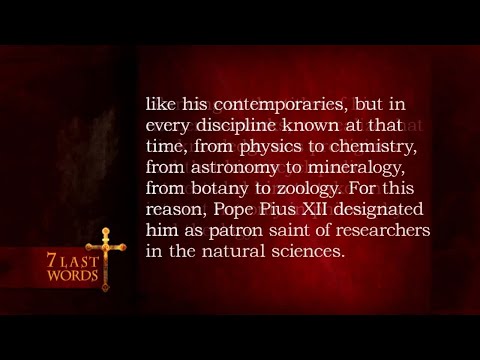 The Seven Last Words of Christ with Fr Raymond de Souza - 2022-04-15