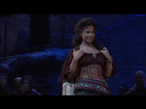 Carmen │ Eh bien Quant au douanier, c'est notre affaire! │ ACT III │ MULTISUB