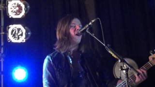 Needtobreathe- Drive All Night- Lincoln, NE 2011