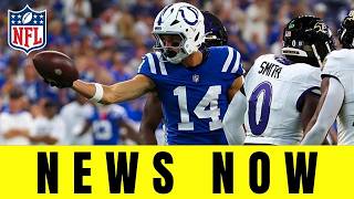 THE SAVIOR? Why Darius Slayton Changes Everything for the Colts