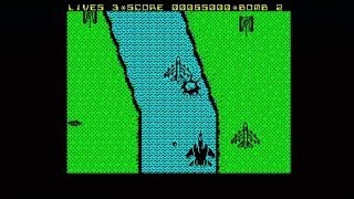 YUCAN (ZX SPECTRUM - FULL GAME)