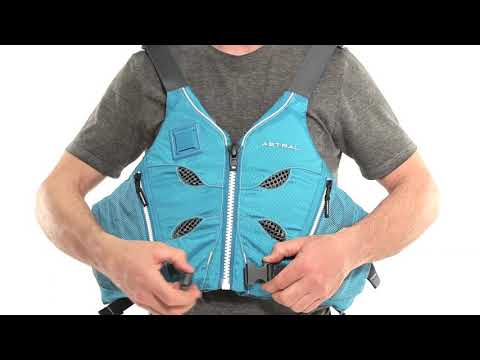 Astral EV-Eight Lifejacket (PFD) video poster