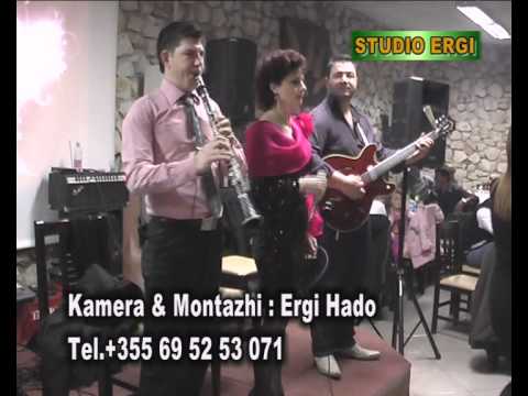 RoLandi Latifi & Juli Cenko ,Katjushka & Barbaro vasiliko,14 Shkurt 2012