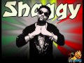 Shaggy - Gone With The Angels