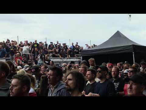 Bodyjar - Not the same (Brakrock 2025) 