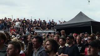 Bodyjar - Not the same (Brakrock 2025) 