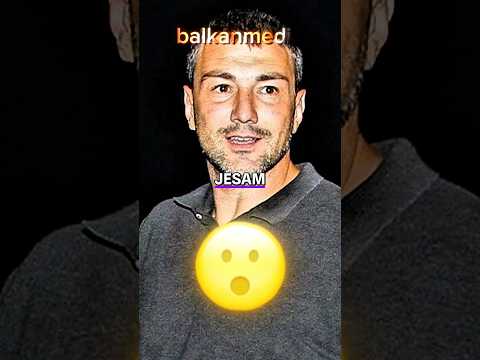 ANA NIKOLIĆ DRAGAN TOMIĆ😦! #ananikolic #balkan #podcast
