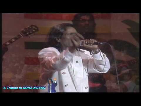 Late "SONA NOYAN" - A Historical Tribute to the KING of MAURITIAN GAMAT