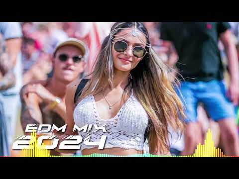 EDM MIX 2024 (DJ-Arnaldo)
