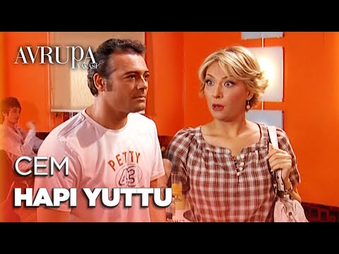 Cem'in esrarengiz halleri Aslı'nın dikkatini çekti - Avrupa Yakası