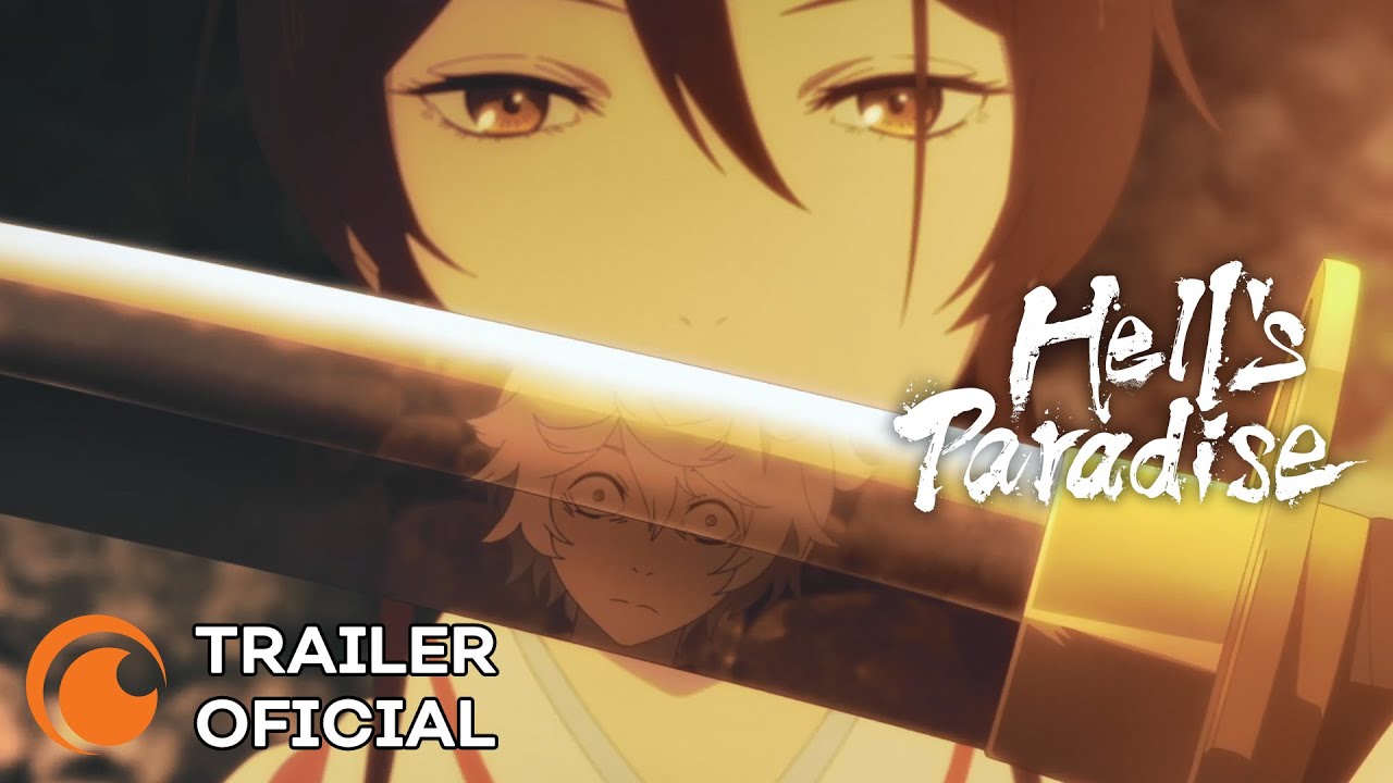 trailer Oficial