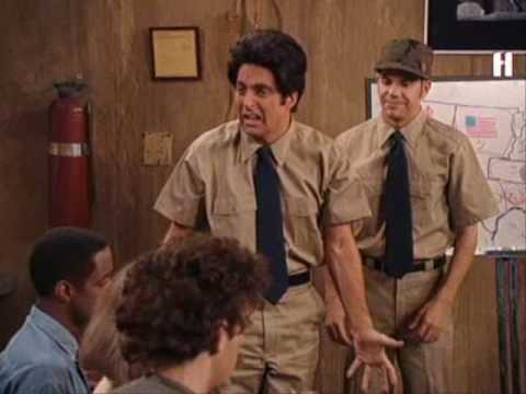 Mr Show - Operation Hell on Earth