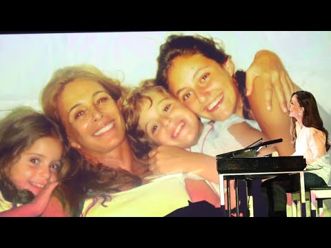 Lydia Bosch imita a Conchita en 'El viaje' - Tu Cara Me Suena