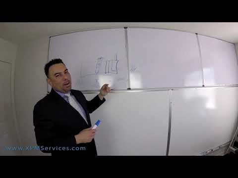 PCI DSS  Rogue Wireless Explanation - XPM Services