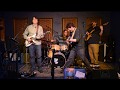 Dan Israel & The Tommy Bentz Band / All Along The Watchtower