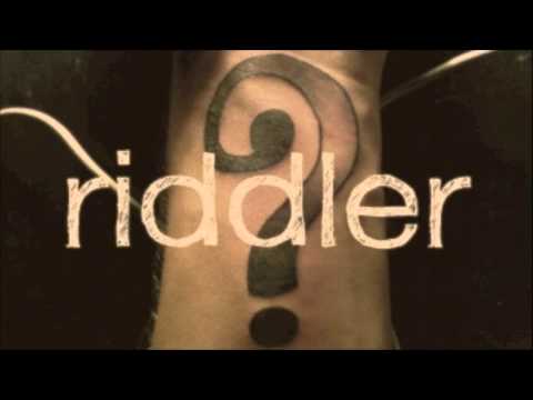 Redlight, Ms. Dynamite - What You Talkin About (Riddler Remix)