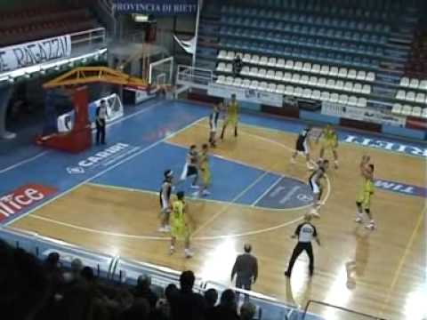 C1/F 08-09 anteprima rieti-pontevecchio