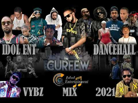 Dancehall Mix October 2021 Skeng,,Alkaline,10Tik,Govana,Chronic Law,Teejay Shano