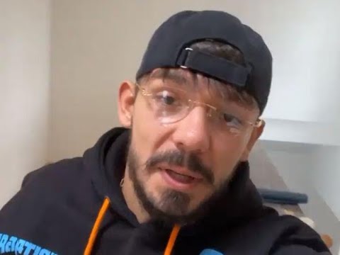 CAPITAL BRA BELEIDIGT NGEEs MUTTER UND SOLL SICH SEINE SCHELLEN ABHOLEN